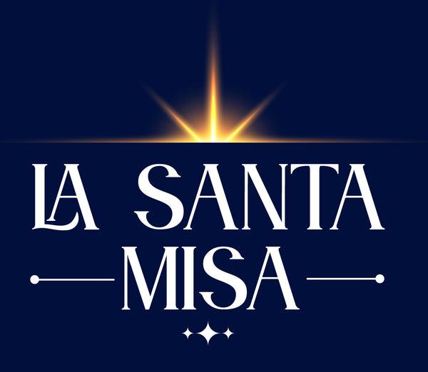 Tienda La Santa Misa